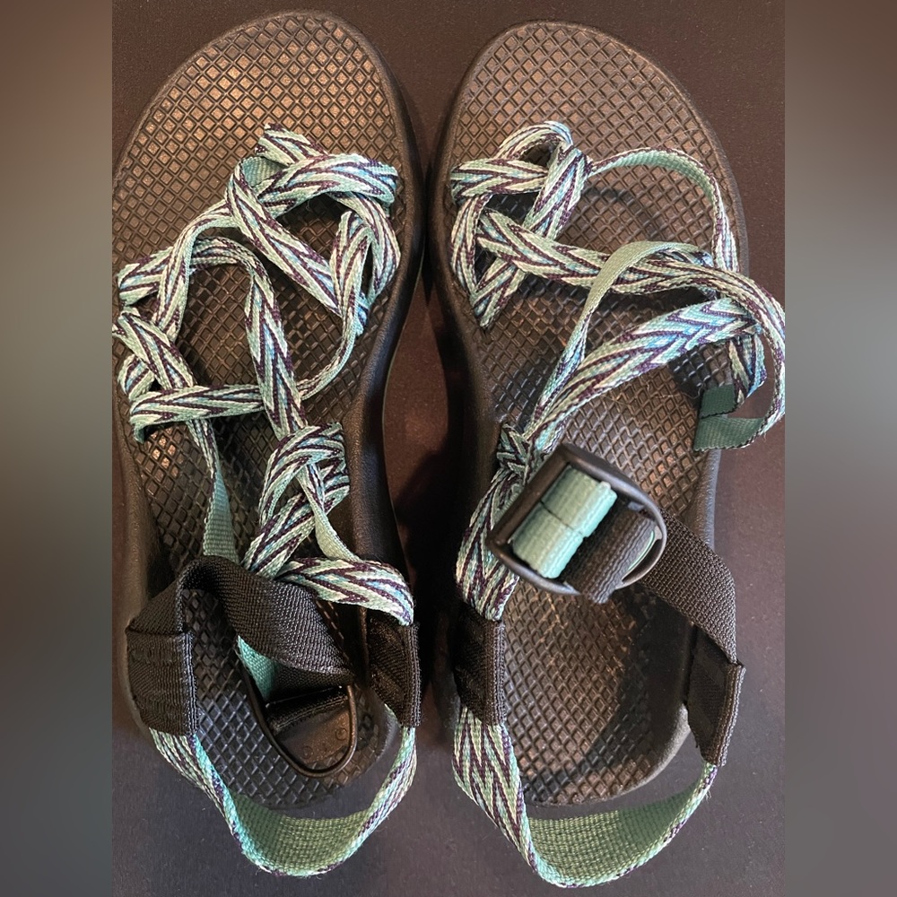 Chaco sandals